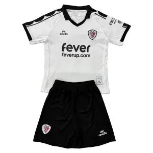 Bristol City Bortetrøye Barn 2025/2026