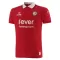 Bristol City Hjemmetrøye 2025/2026