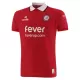 Bristol City Hjemmetrøye 2025/2026