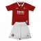 Bristol City Hjemmetrøye Barn 2025/2026