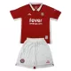Bristol City Hjemmetrøye Barn 2025/2026