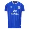 Cardiff City Hjemmetrøye 2025/2026