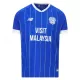 Cardiff City Hjemmetrøye 2025/2026