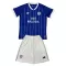 Cardiff City Hjemmetrøye Barn 2025/2026