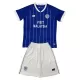Cardiff City Hjemmetrøye Barn 2025/2026
