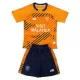 Cardiff City Tredjetrøye Barn 2025/2026