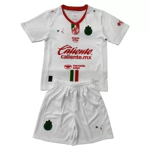 CD Guadalajara Bortetrøye Barn 2025/2026