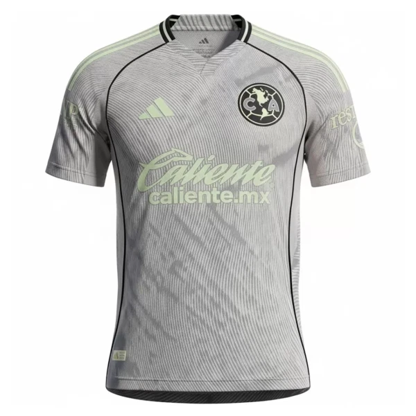 Club América Tredjetrøye 2025/2026 Club América Tredjetrøye 2025/2026