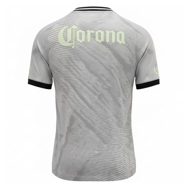 Club América Tredjetrøye 2025/2026