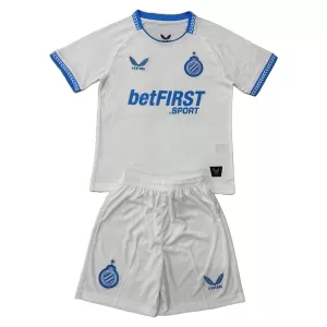 Club Brugge Bortetrøye Barn 2025/2026