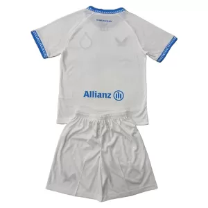 Club Brugge Bortetrøye Barn 2025/2026