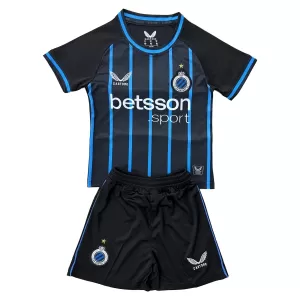 Club Brugge Hjemmetrøye Barn 2025/2026