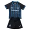 Club Brugge Hjemmetrøye Barn 2025/2026
