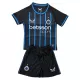 Club Brugge Hjemmetrøye Barn 2025/2026