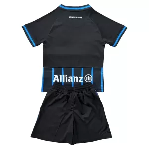 Club Brugge Hjemmetrøye Barn 2025/2026
