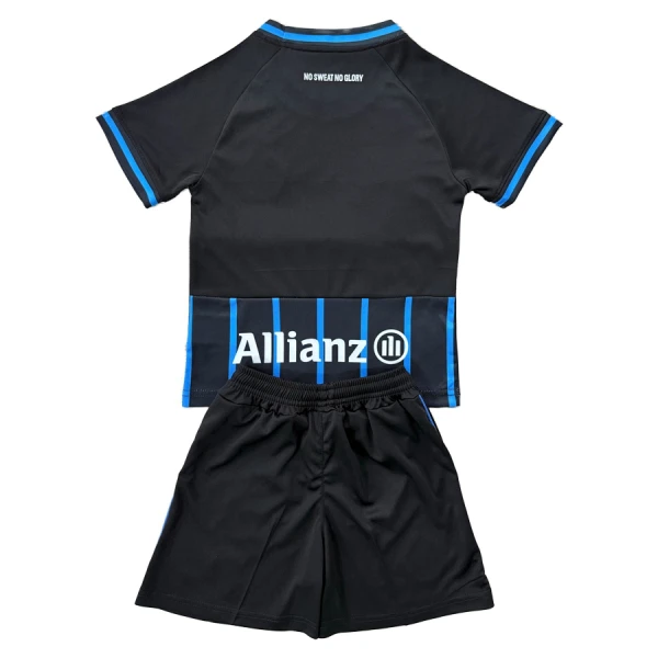 Club Brugge Hjemmetrøye Barn 2025/2026