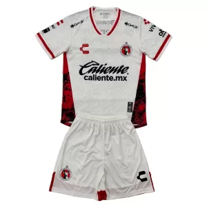 Club Tijuana Bortetrøye Barn 2025/2026
