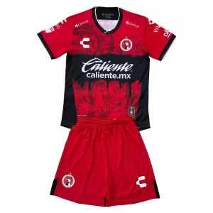 Club Tijuana Hjemmetrøye Barn 2025/2026