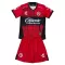 Club Tijuana Hjemmetrøye Barn 2025/2026