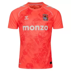 Coventry City Bortetrøye 2025/2026