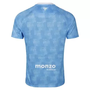 Coventry City Hjemmetrøye 2025/2026