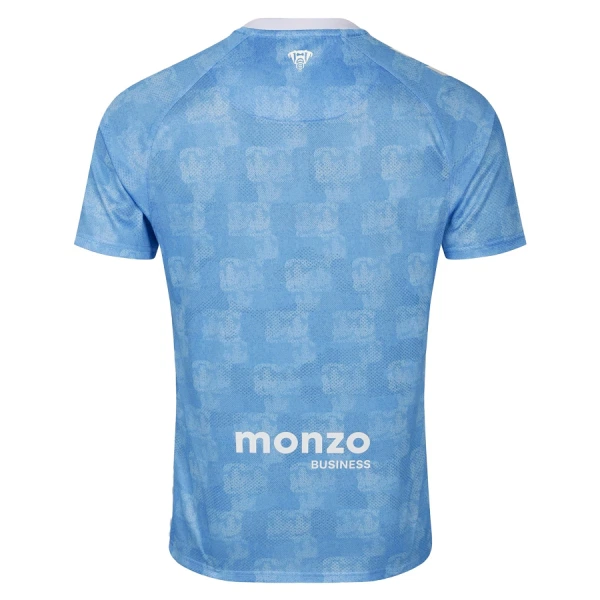 Coventry City Hjemmetrøye 2025/2026