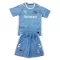Coventry City Hjemmetrøye Barn 2025/2026