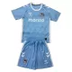 Coventry City Hjemmetrøye Barn 2025/2026