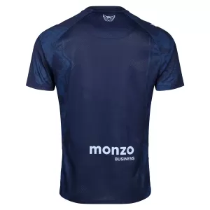 Coventry City Tredjetrøye 2025/2026