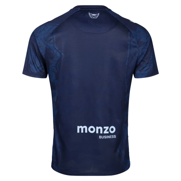 Coventry City Tredjetrøye 2025/2026