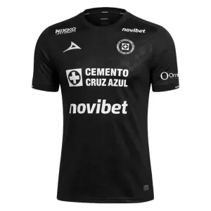 Cruz Azul Tredjetrøye 2025/2026
