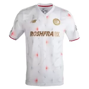 Deportivo Toluca Bortetrøye 2025/2026