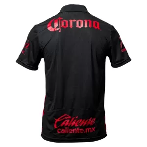 Deportivo Toluca Tredjetrøye 2025/2026