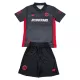 Deportivo Toluca Tredjetrøye Barn 2025/2026