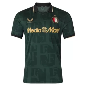 Feyenoord Rotterdam Fjerde trøye 2025/2026