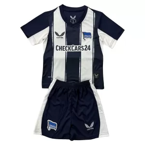 Hertha BSC Hjemmetrøye Barn 2025/2026