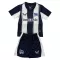 Hertha BSC Hjemmetrøye Barn 2025/2026