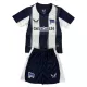 Hertha BSC Hjemmetrøye Barn 2025/2026