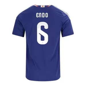 Japan Endo 6 Hjemmetrøye VM 2026