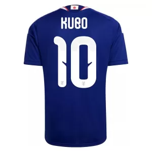 Japan Kubo 10 Hjemmetrøye VM 2026