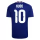 Japan Kubo 10 Hjemmetrøye VM 2026