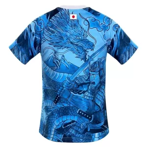 Japan x Samurai Y-3 Trøye 2025/2026 Spesiell