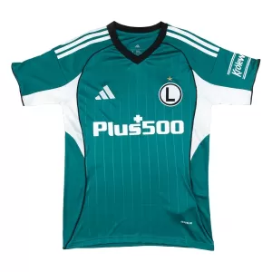Legia Warsaw Bortetrøye 2025/2026