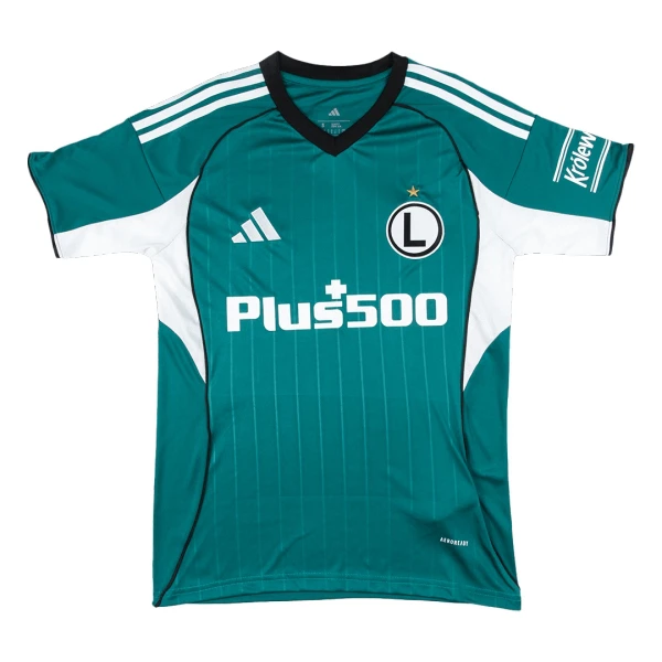 Legia Warsaw Bortetrøye 2025/2026