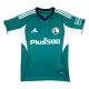 Legia Warsaw Bortetrøye 2025/2026