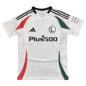 Legia Warsaw Hjemmetrøye 2025/2026