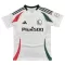 Legia Warsaw Hjemmetrøye 2025/2026