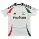 Legia Warsaw Hjemmetrøye 2025/2026