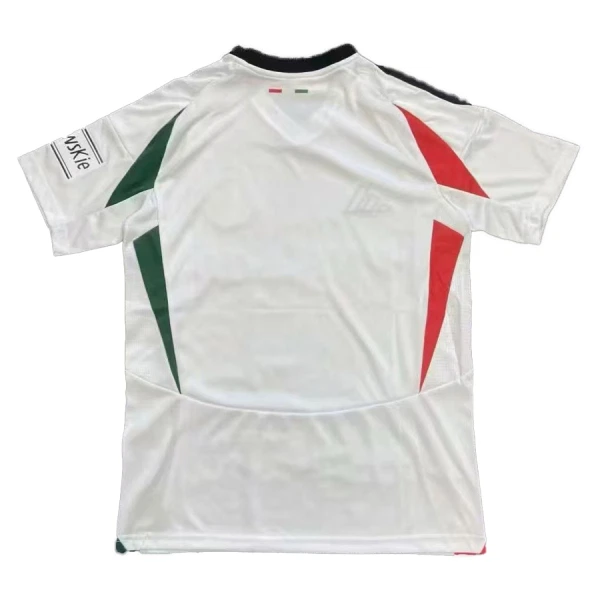 Legia Warsaw Hjemmetrøye 2025/2026