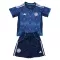 Leicester City Bortetrøye Barn 2025/2026